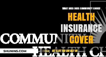 Exploring Coverage: Community Choice Health Insurance Explained