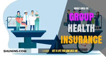 Exploring the Different Areas of Group Health Insurance Coverage