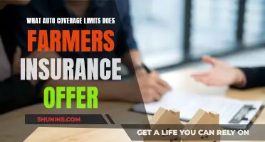 Farmers Insurance: Auto Coverage Limits and Options Explained