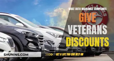 Auto Insurance Discounts for Veterans: Best Companies