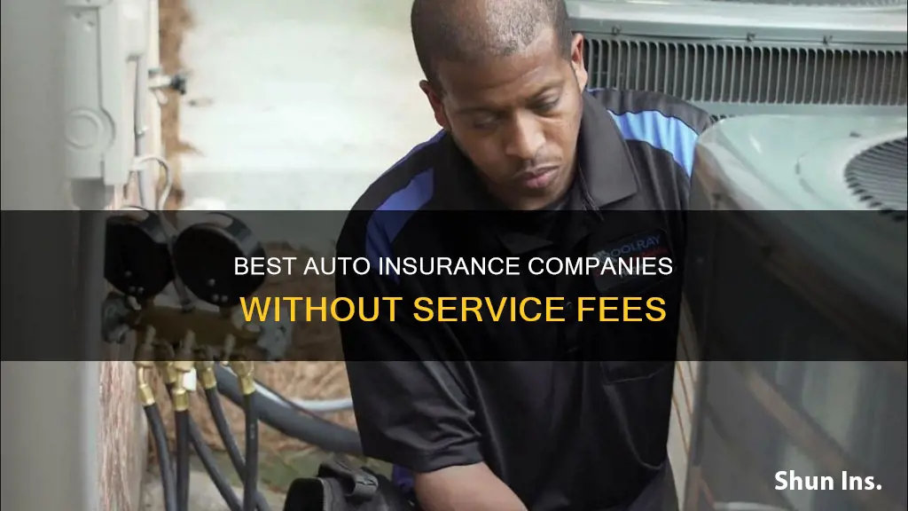 what auto insurance company doesn