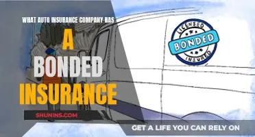 Bonded Insurance: What Auto Insurers Offer This and Why