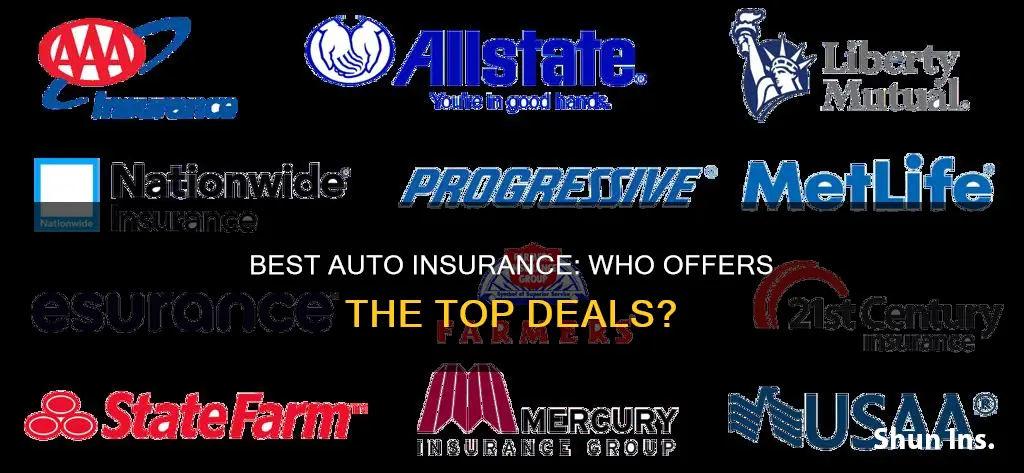 what auto insurance company is better