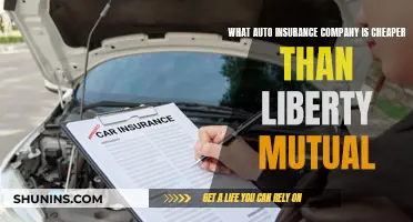 Best Auto Insurance Alternatives to Liberty Mutual