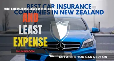 Best Auto Insurance: Fair and Affordable