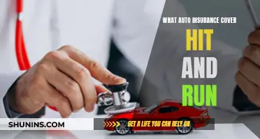 Auto Insurance: Protection Against Hit-and-Run Accidents