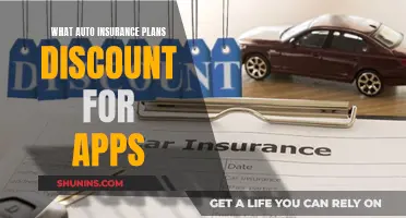 Apps and Auto Insurance: Discounts and Deals