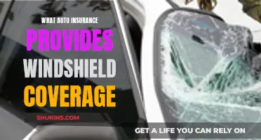 Windshield Coverage: What Auto Insurance Policies Include