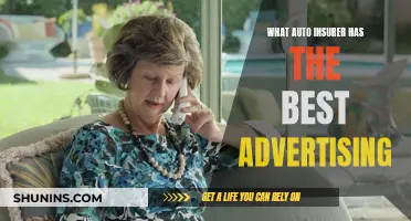 Best Auto Insurer Ads: Creative Strategies to Win Customers