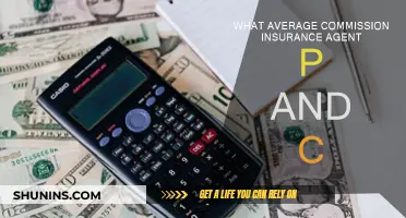 How Much Do P&C Insurance Agents Make in Commissions?