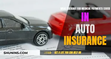 How Much Medical Payments Auto Insurance Cover?