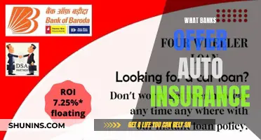 Best Banks for Auto Insurance: Top Offers and Deals