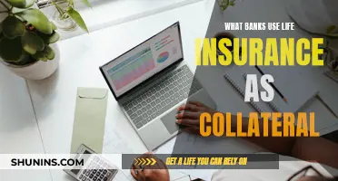 Banks Accepting Life Insurance Collateral: Who and Why?