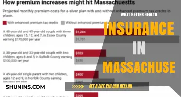 Exploring Massachusetts: A Guide to Better Health Insurance Options