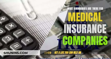 Medical Insurance Boundaries: Ethical and Legal Limits