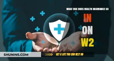 Understanding W-2 Forms: Where Does Health Insurance Fit In?