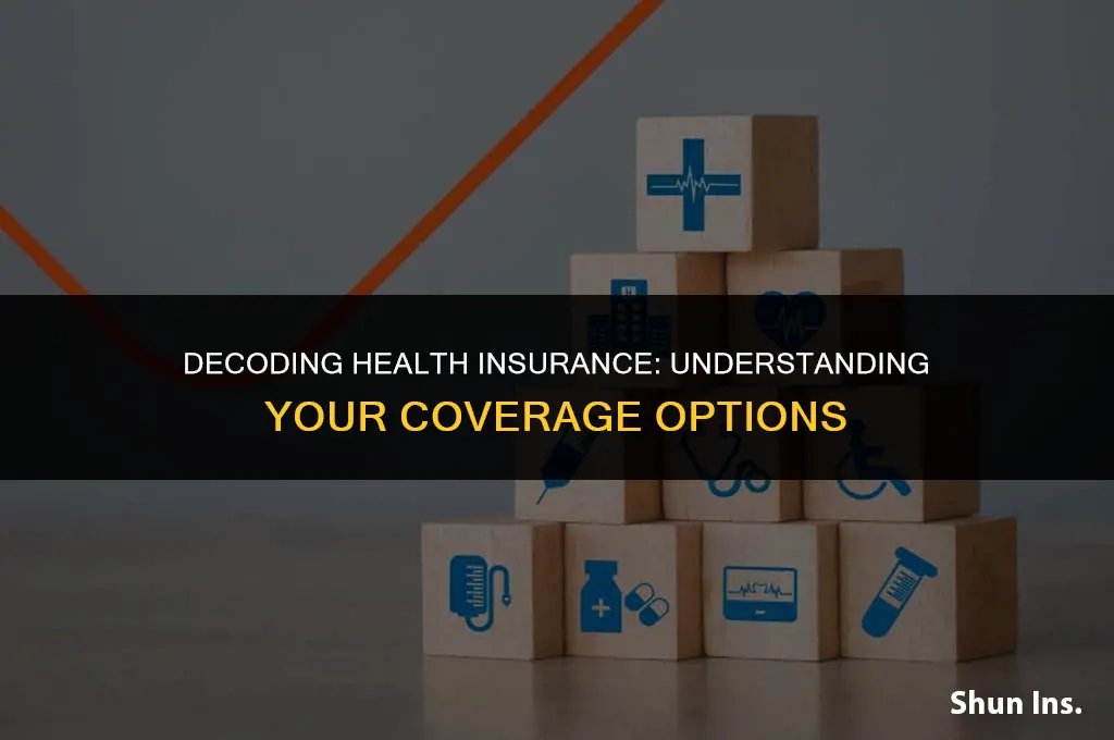 what box is health insurance in