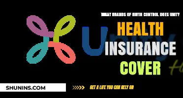 Exploring Birth Control Options Covered by Unity Health Insurance