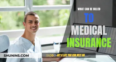 Understanding Medical Insurance Coverage: What's Billable?