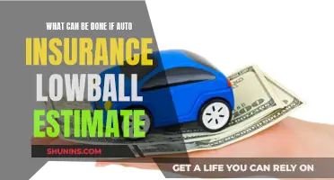 How to Fight Back Against Lowball Insurance Estimates