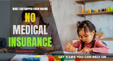 Uninsured? Here's What Could Go Wrong