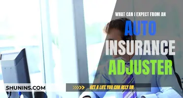 Auto Insurance Adjuster: What to Expect and Why