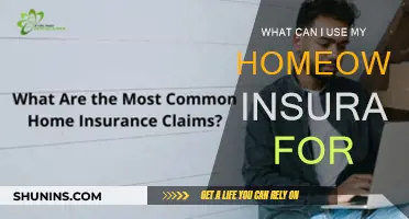 Home Insurance: What Does It Cover?