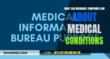 Medical Privacy: Insurance Companies and Your Health Info