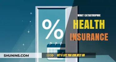 Navigating Catastrophic Health Insurance: A Comprehensive Guide