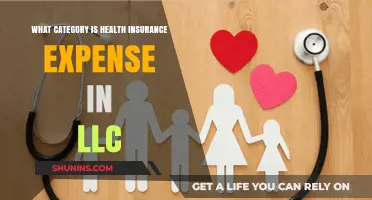 Understanding Health Insurance Expenses in LLCs: A Comprehensive Guide