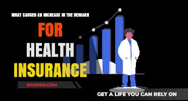 Rising Healthcare Costs Fuel Increased Demand for Health Insurance