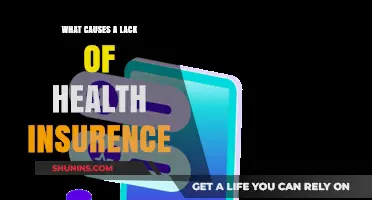 Understanding the Root Causes of Health Insurance Gaps