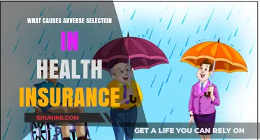 Decoding Adverse Selection: The Hidden Costs of Health Insurance