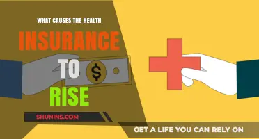 Understanding the Factors Driving Health Insurance Cost Increases