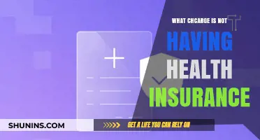 Understanding the Consequences: What Happens If You Don't Have Health Insurance?