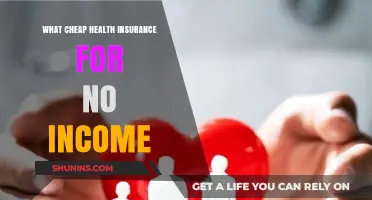 Affordable Health Insurance Options for Low-Income Individuals