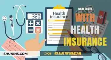 Decoding Health Insurance: Benefits, Costs, and Everything In Between