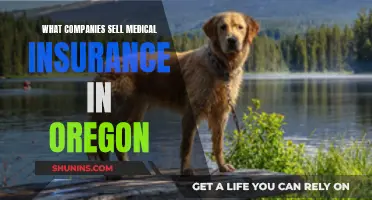 Oregon Medical Insurance: Companies Offering Coverage