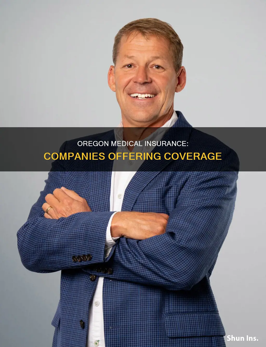 what companies sell medical insurance in Oregon