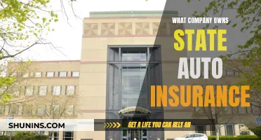 State Auto Insurance: Who Owns It?