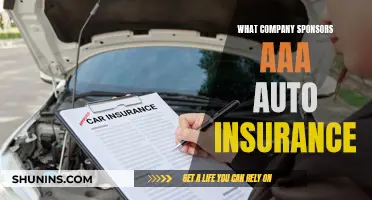 Who Backs AAA Auto Insurance? Understanding Corporate Sponsorship