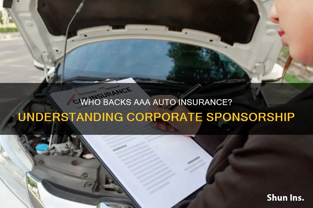 what company sponsors aaa auto insurance