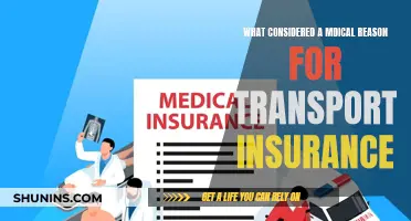 Medical Transport Insurance: Who Qualifies?