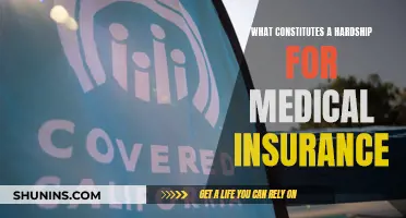 Understanding Hardship Exemptions for Medical Insurance Coverage