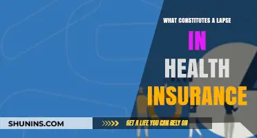 Understanding Health Insurance Lapses: What You Need to Know