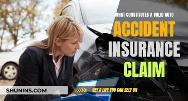 Auto Insurance Claims: Validity and What You Need to Know