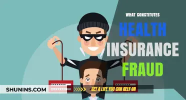 Understanding Health Insurance Fraud: A Comprehensive Guide