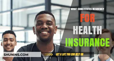 Understanding Residency Requirements for Health Insurance Coverage