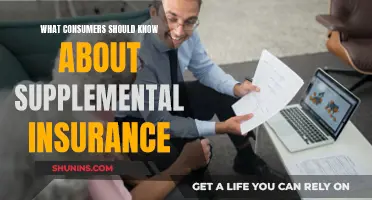 Supplemental Insurance: What Consumers Need to Know