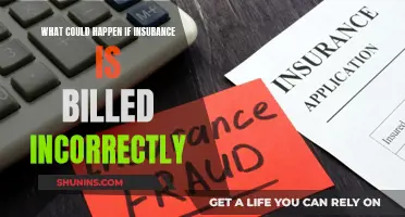 The Costly Consequences of Inaccurate Insurance Billing